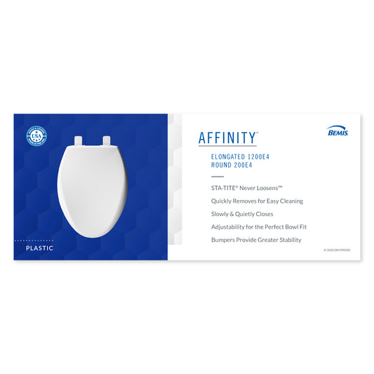 Affinity® Counter POP