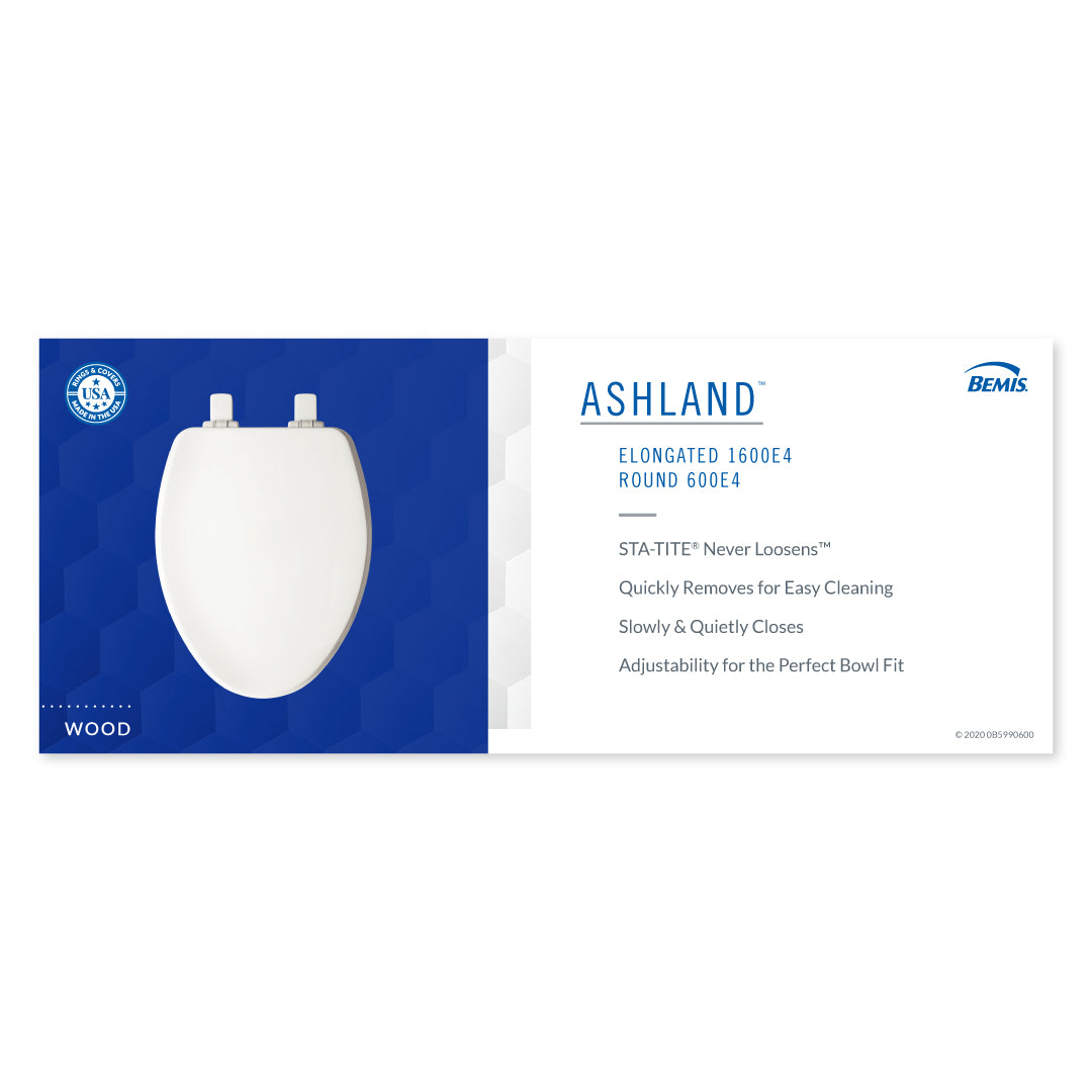 Ashland® Counter POP