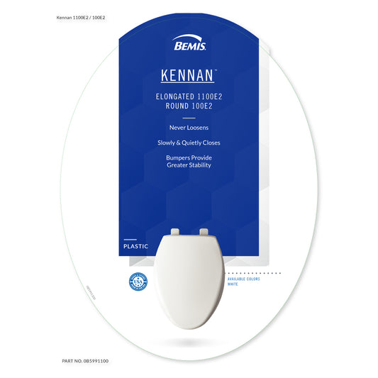 Kennan™ Showroom POP