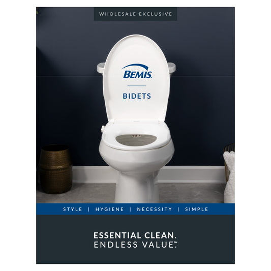 Bidet Line Catalog