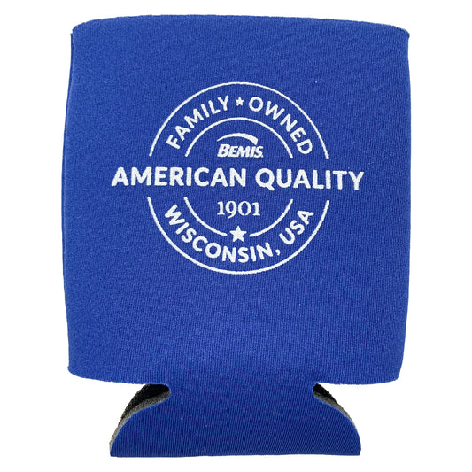 Bemis Can Coozie